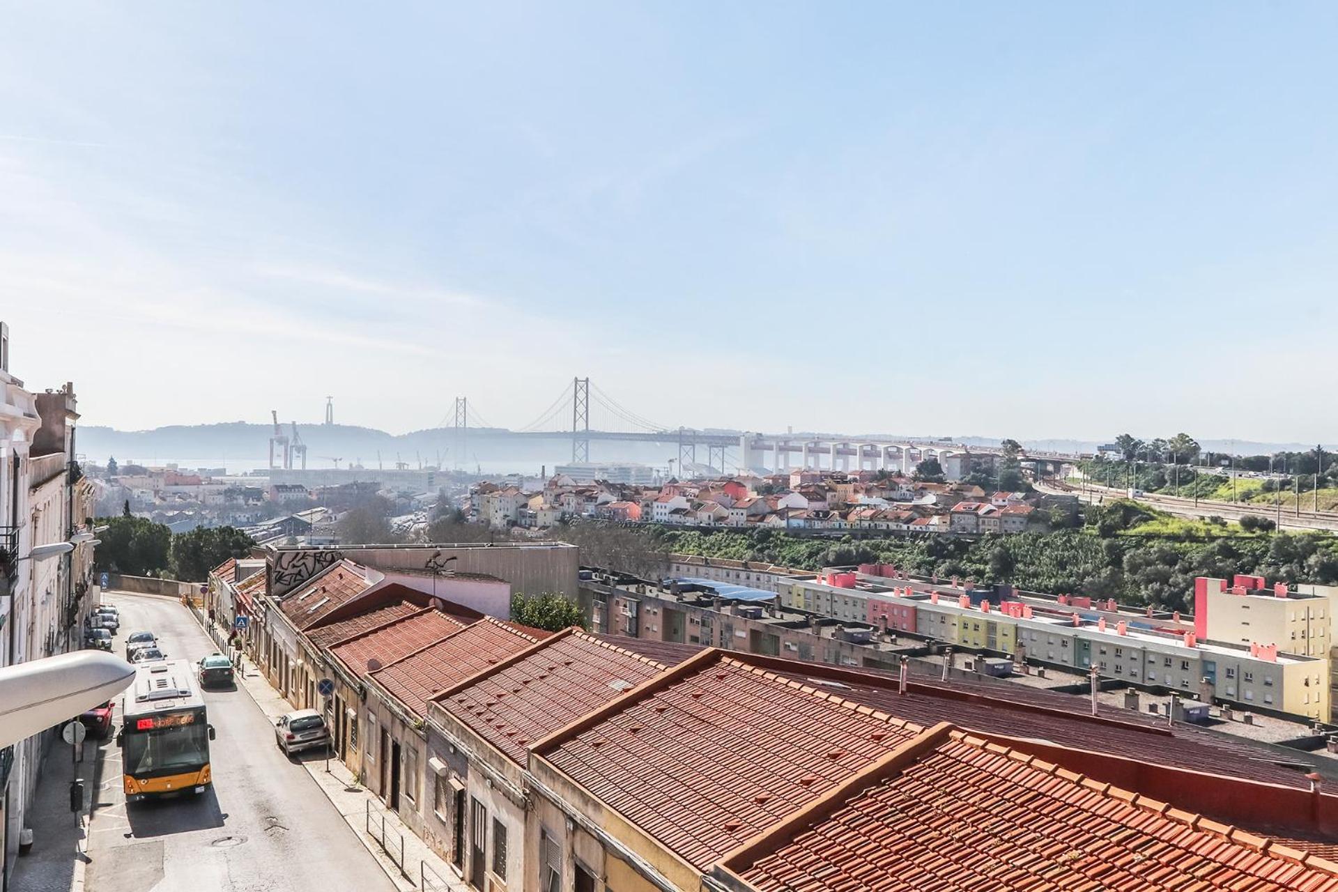 Vita Portucale ! Mp88 Building Lisboa Kültér fotó
