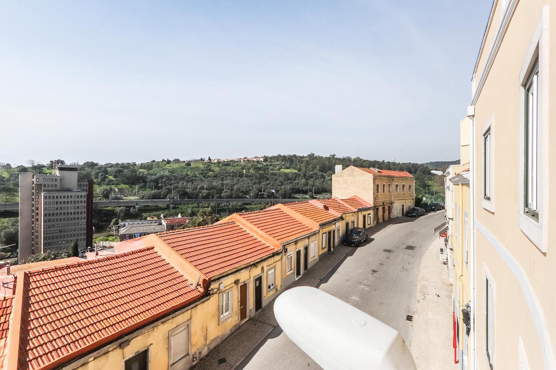 Vita Portucale ! Mp88 Building Lisboa Kültér fotó