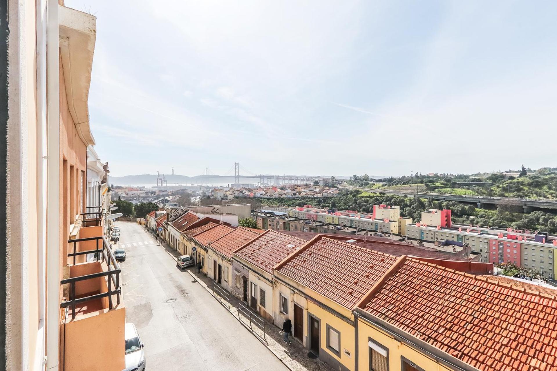 Vita Portucale ! Mp88 Building Lisboa Kültér fotó