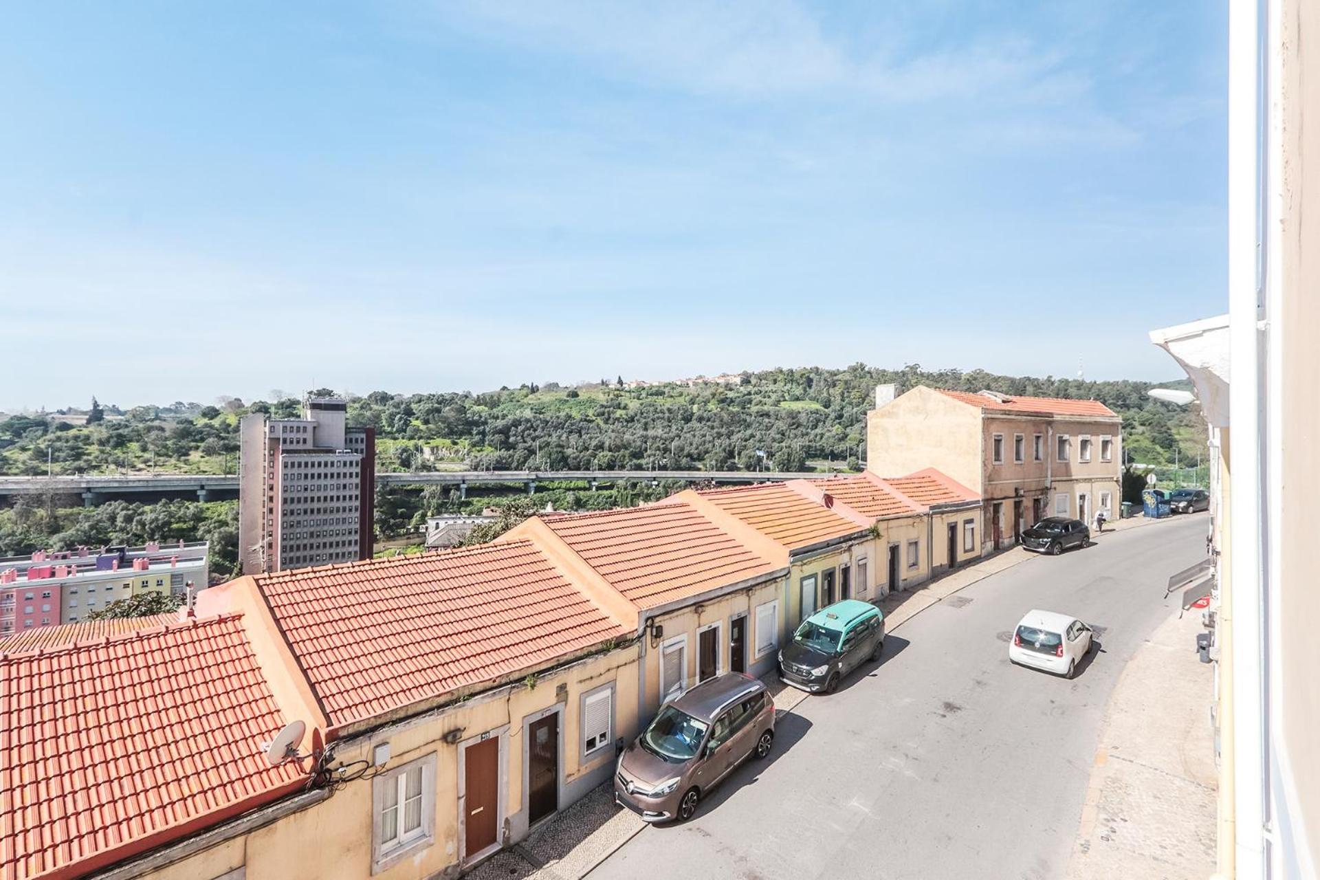Vita Portucale ! Mp88 Building Lisboa Kültér fotó