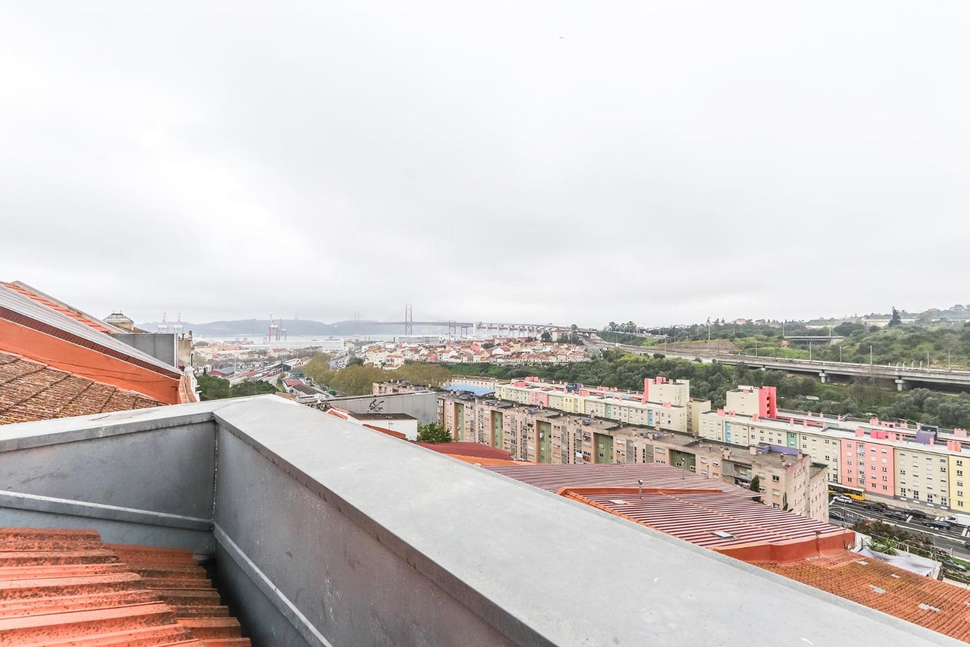 Vita Portucale ! Mp88 Building Lisboa Kültér fotó