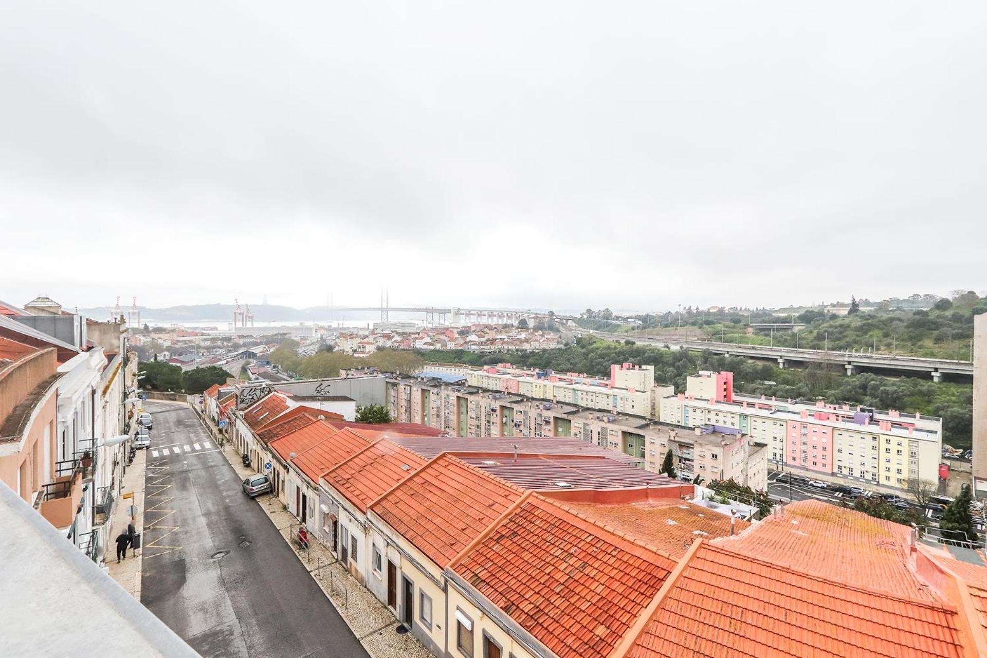 Vita Portucale ! Mp88 Building Lisboa Kültér fotó