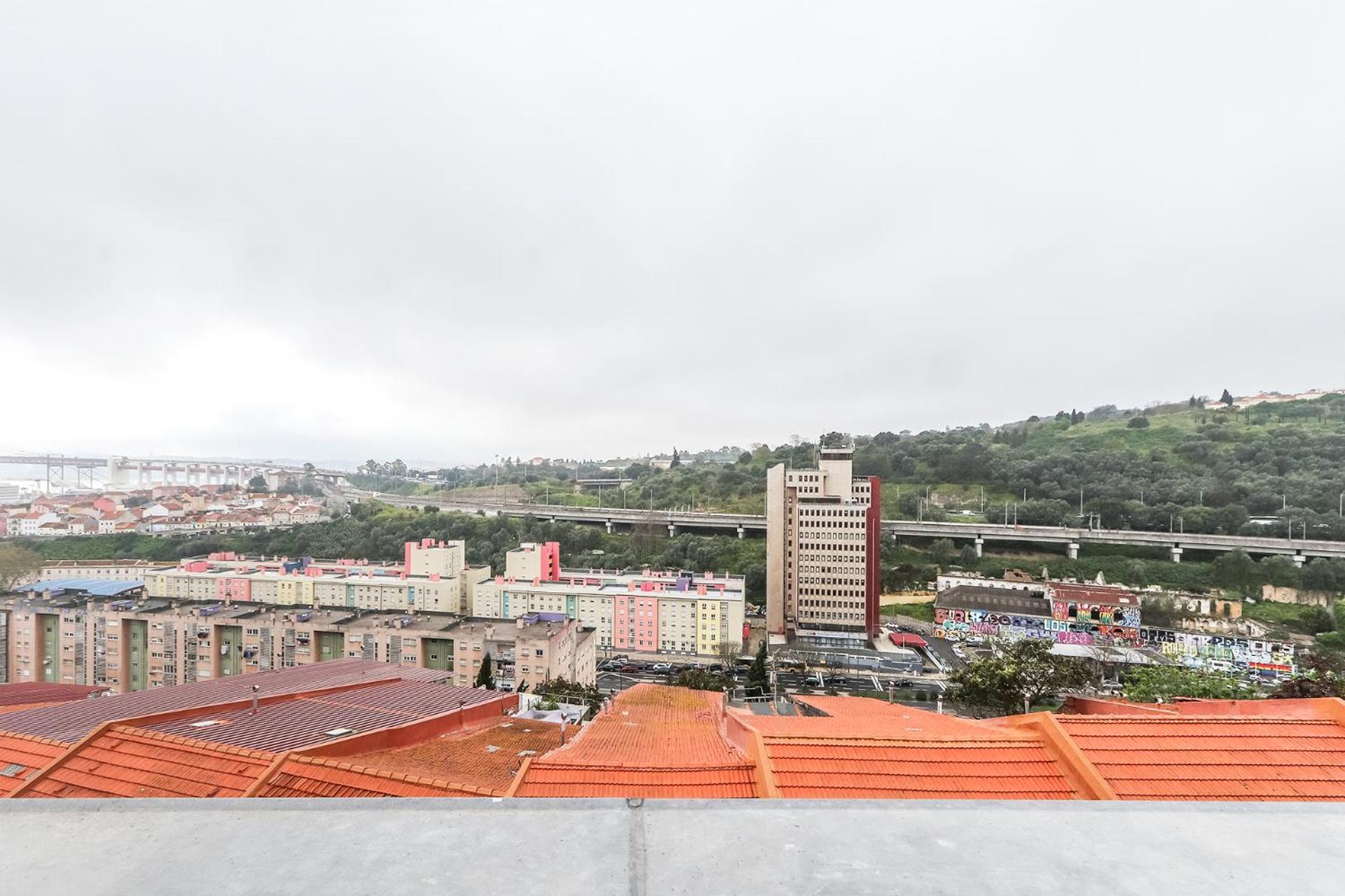 Vita Portucale ! Mp88 Building Lisboa Kültér fotó