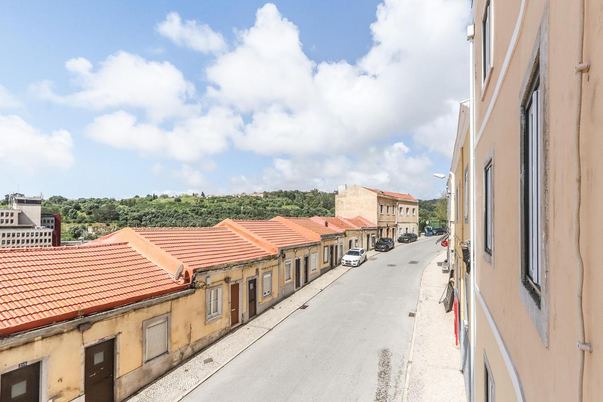 Vita Portucale ! Mp88 Building Lisboa Kültér fotó