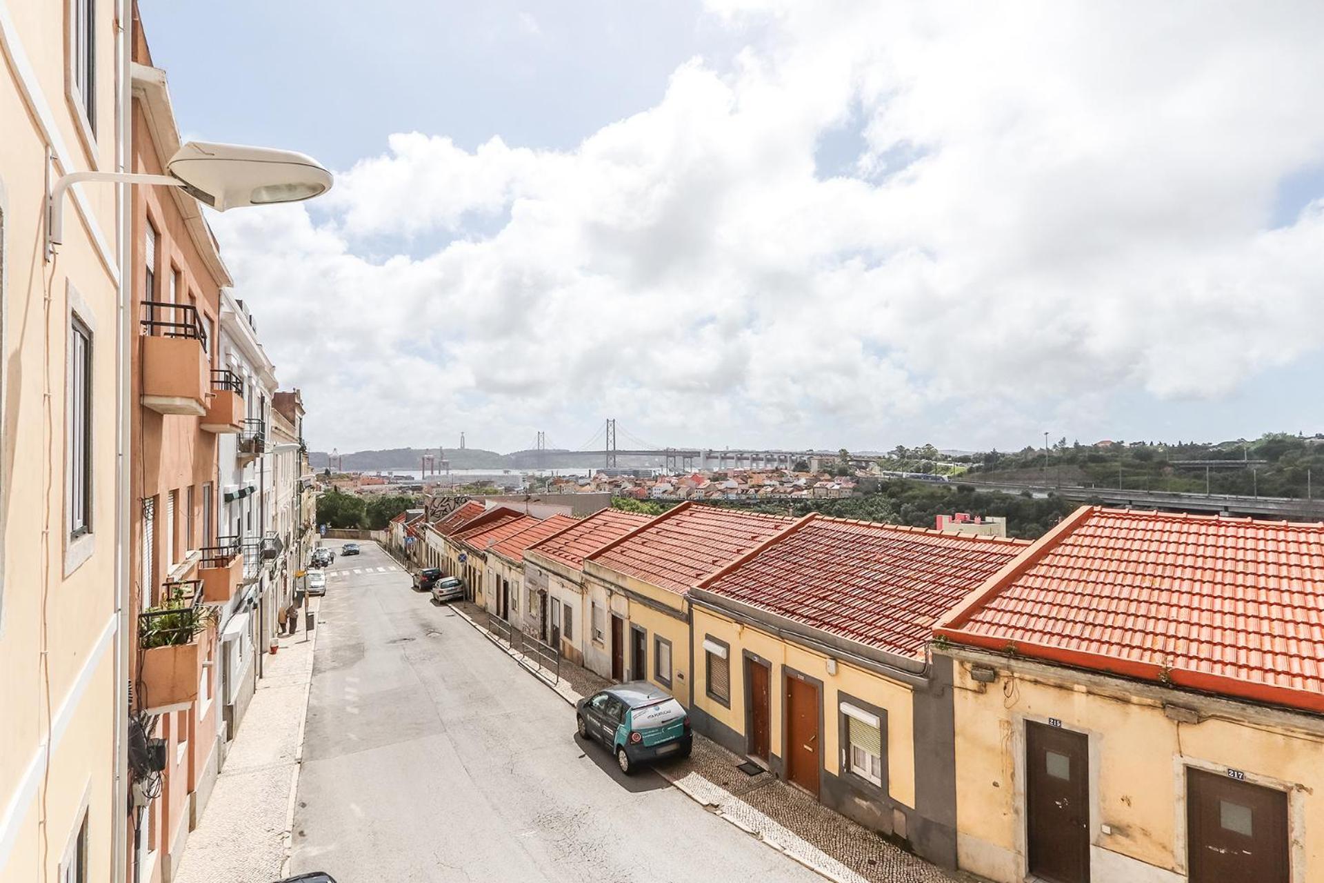 Vita Portucale ! Mp88 Building Lisboa Kültér fotó