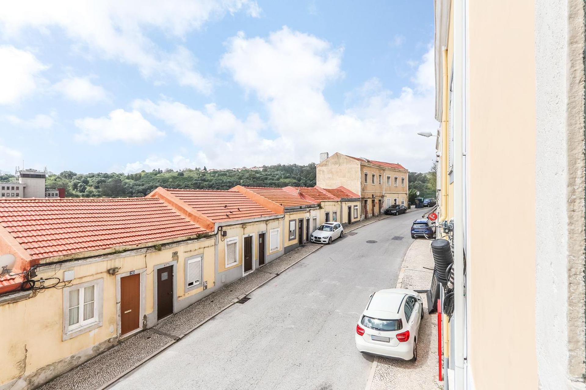 Vita Portucale ! Mp88 Building Lisboa Kültér fotó