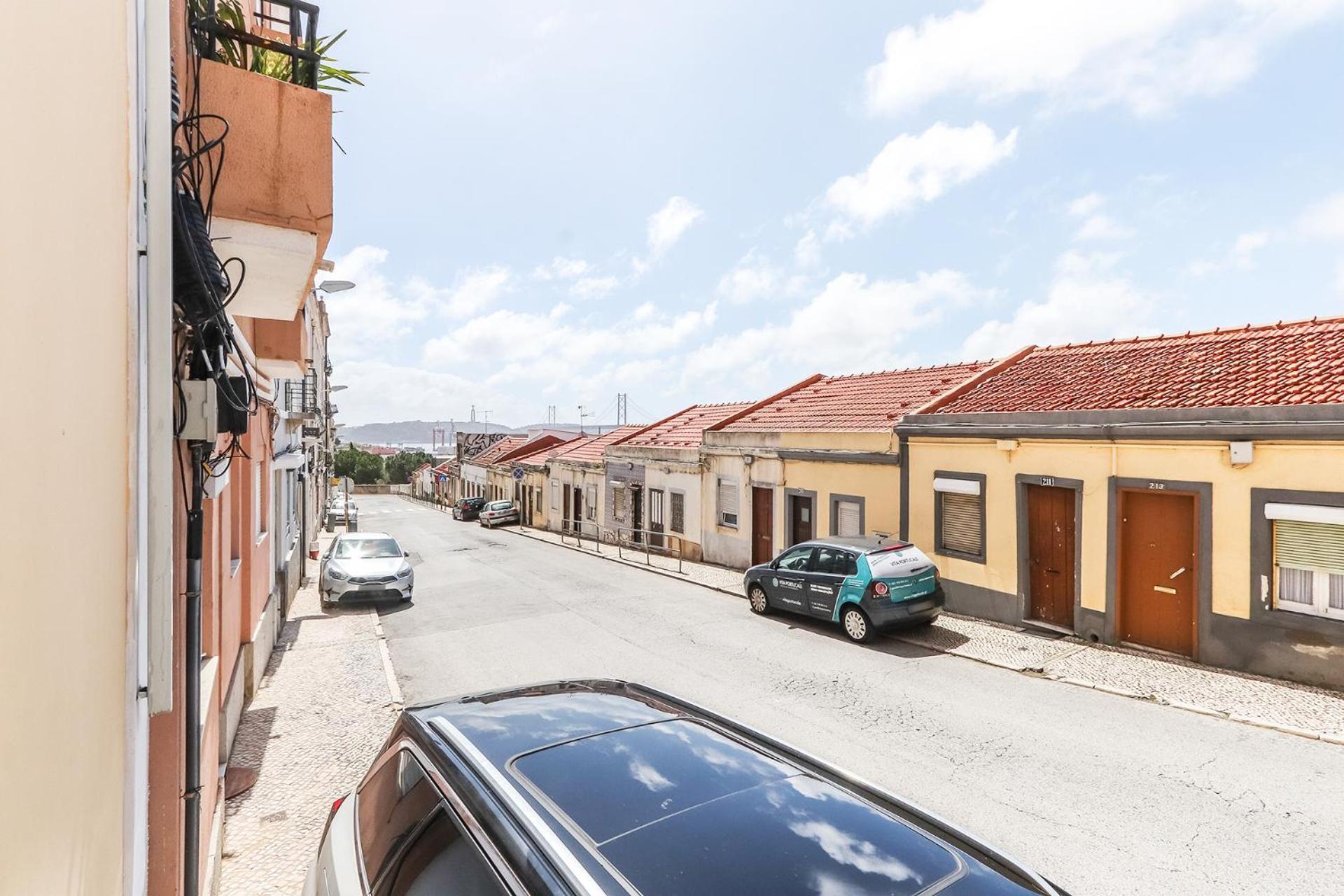 Vita Portucale ! Mp88 Building Lisboa Kültér fotó