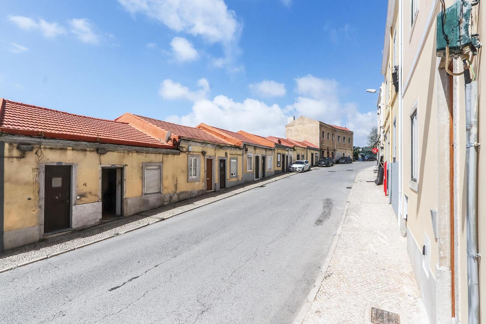 Vita Portucale ! Mp88 Building Lisboa Kültér fotó